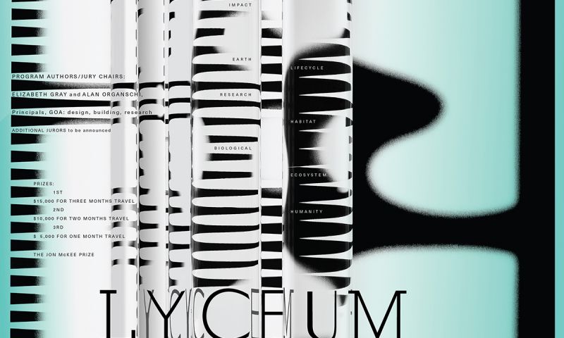 Lyceum Poster 2024