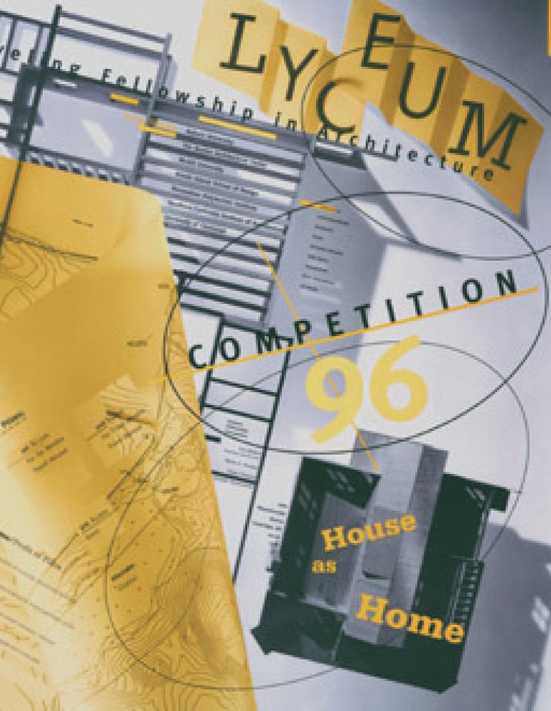 1996 Poster