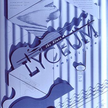 1993 Poster